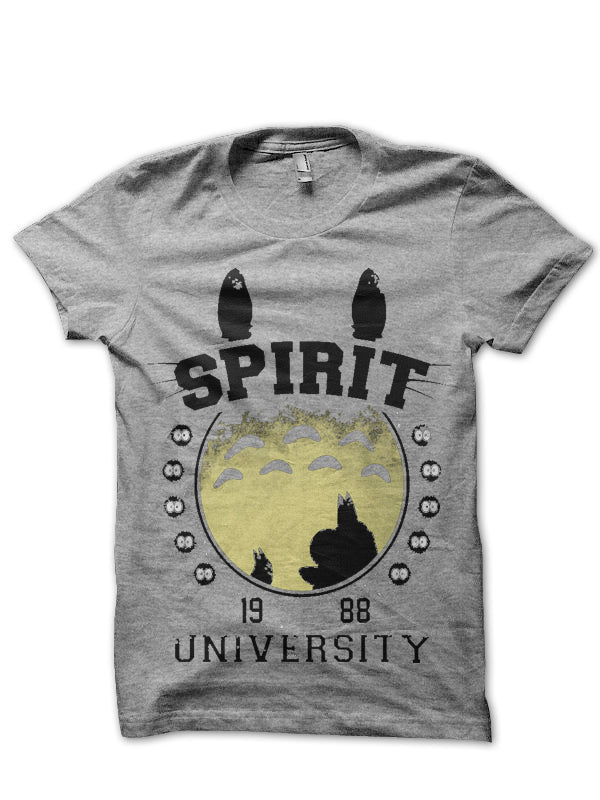 Spirit T -Shirt Hoodie, Sweatshirt | PureTeeCo.com