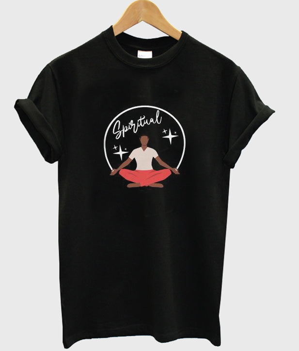 spiritual t-shirt Hoodie, Sweatshirt | PureTeeCo.com