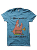 Spongebob Half Sleeve T-Shirt Hoodie, Sweatshirt | PureTeeCo.com