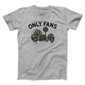 Only Fans Men/Unisex T-Shirt Hoodie, Sweatshirt | PureTeeCo.com (Image 1)