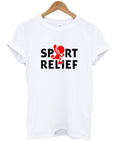 sport relief t-shirt Hoodie, Sweatshirt | PureTeeCo.com