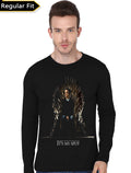 its my spot black full sleeve tee Hoodie, Sweatshirt | PureTeeCo.com