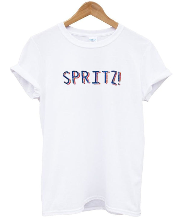 spritz t-shirt Hoodie, Sweatshirt | PureTeeCo.com