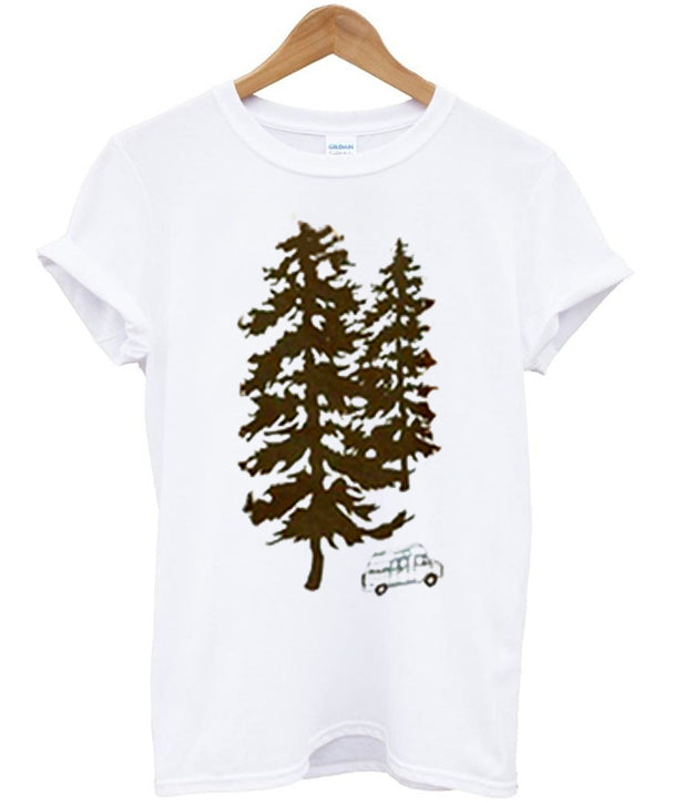 spruce t-shirt Hoodie, Sweatshirt | PureTeeCo.com