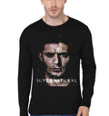Deanmon Black T-Shirt Hoodie, Sweatshirt | PureTeeCo.com