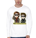 #NotTheLosechesters White T-Shirt Hoodie, Sweatshirt | PureTeeCo.com