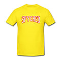 spyched tshirt Hoodie, Sweatshirt | PureTeeCo.com