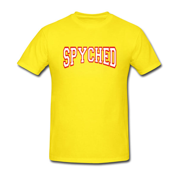 spyched tshirt Hoodie, Sweatshirt | PureTeeCo.com