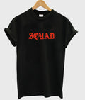 squad t-shirt Hoodie, Sweatshirt | PureTeeCo.com