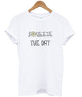 squeeze the day t-shirt Hoodie, Sweatshirt | PureTeeCo.com