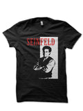 Jerry Seinfeld T-Shirt Hoodie, Sweatshirt | PureTeeCo.com