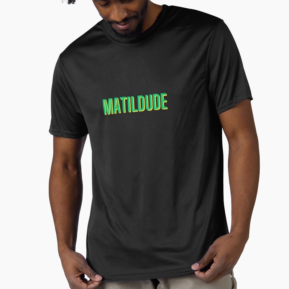 THE MATILDAS asian cup world cup MATILDUDE by urkiddingm8