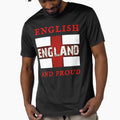 English And Proud by swaise