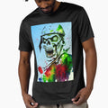 Copy of Norman the undead killer soldier by Glenbobagins