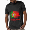 Proud fan of PORTUGAL; wc Merch Qatar 2022 by JM INSPIRES