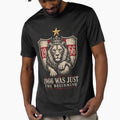 England Football Fan Shirt - 1966 Vintage Lion Tee by VizoArt-Studio
