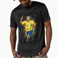 R9 Ronaldo Football Legend by Not Hugo