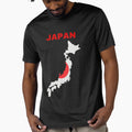 Proud fan of JAPAN; wc Merch Qatar 2022 by JM INSPIRES
