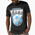 Soccer Dad Life Heart Father's Day by davestees506
