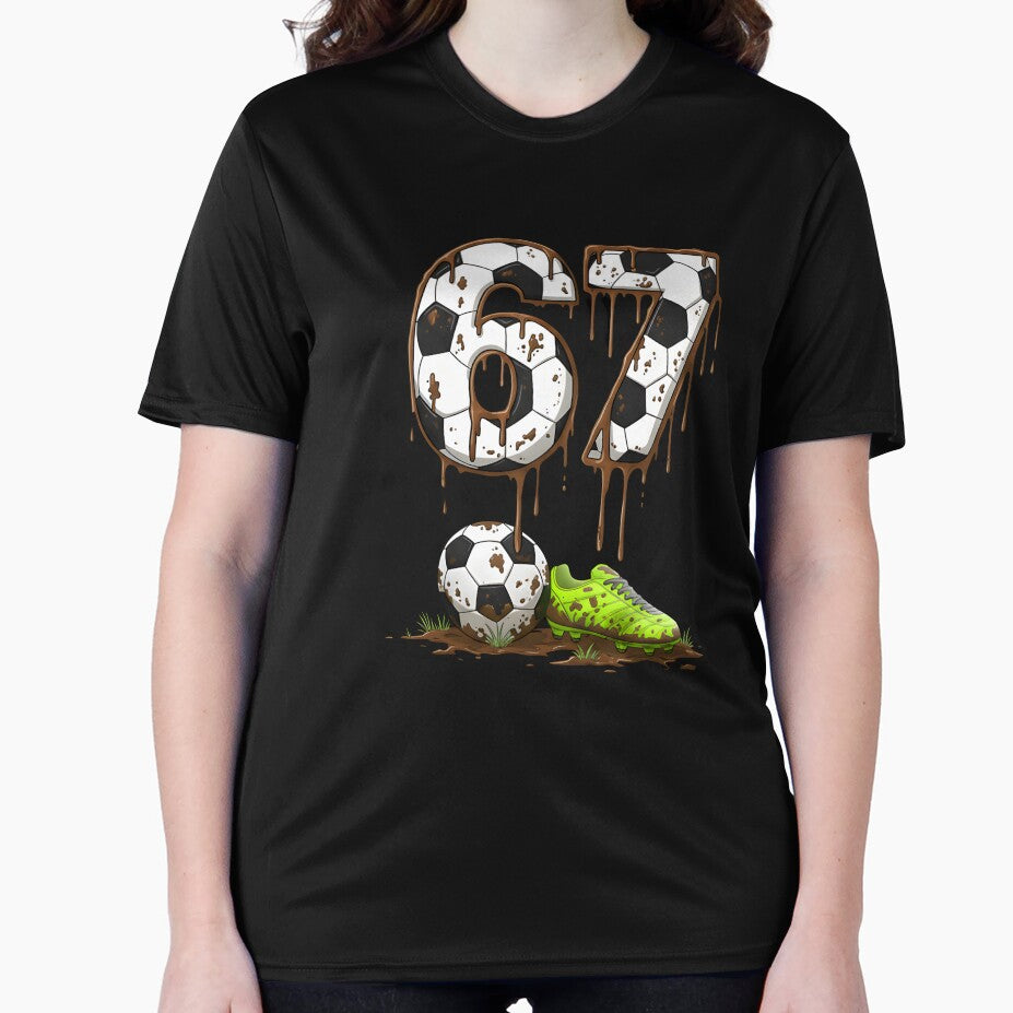 Muddy Match Day by Nocturnal-Vines