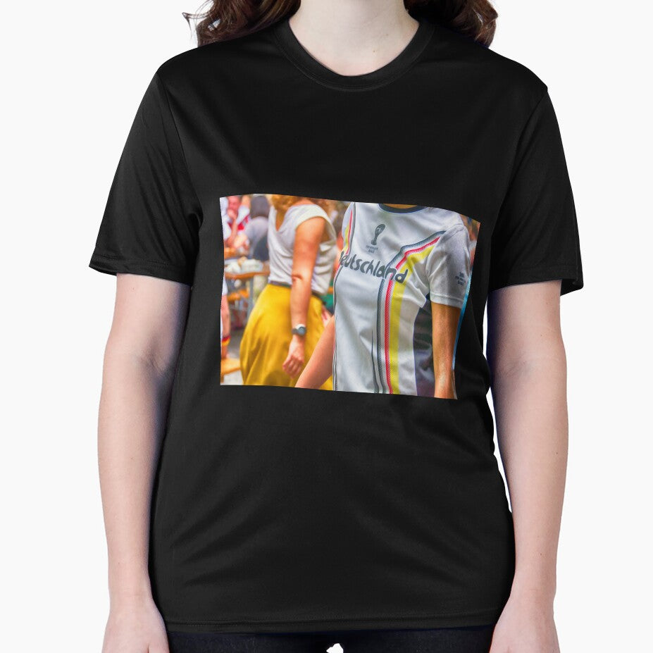 World Cup Fans by Kasia Design
