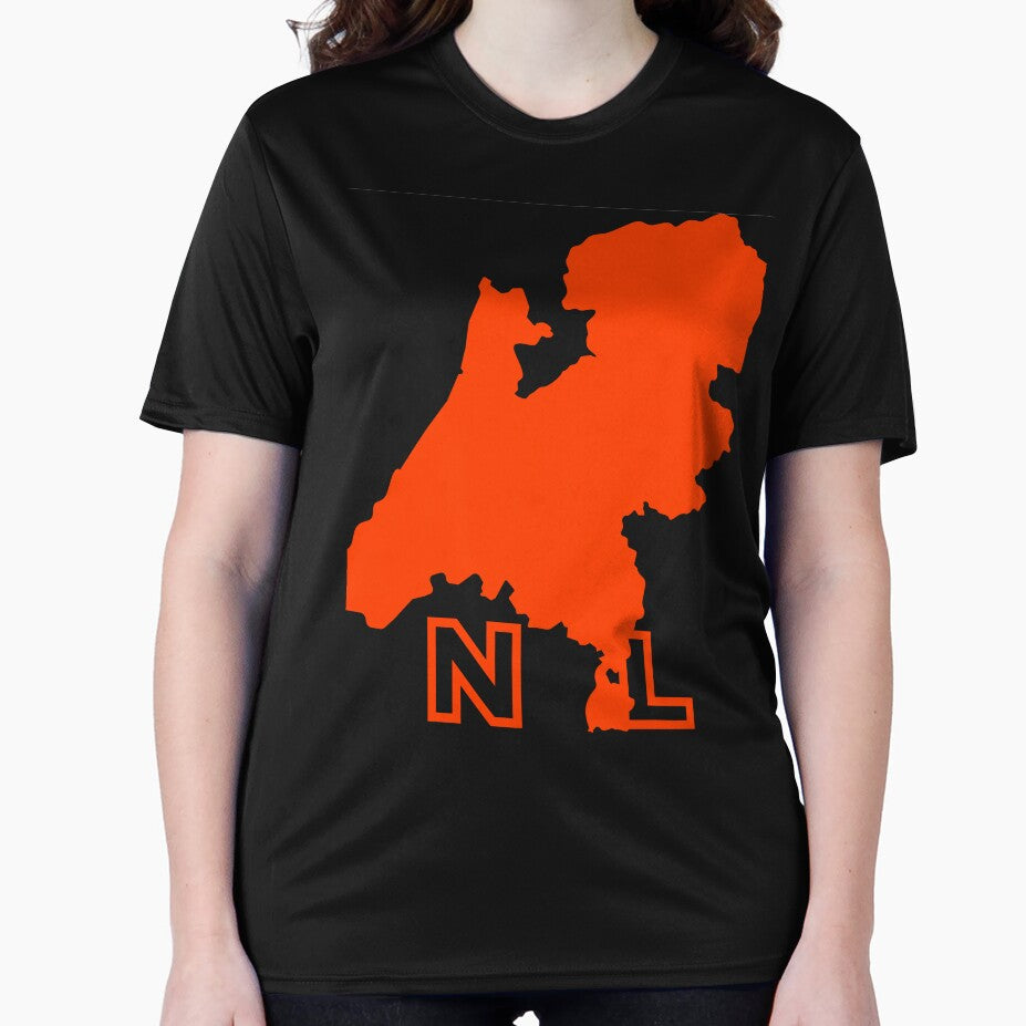 Proud fan of Netherlands; wc Merch Qatar 2022 by JM INSPIRES