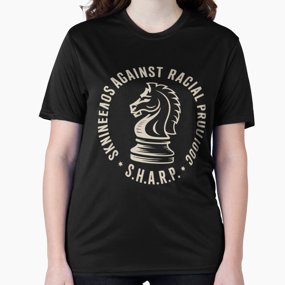 Sharps Band Skinheads Against Racial Prejudice by FranksPlump