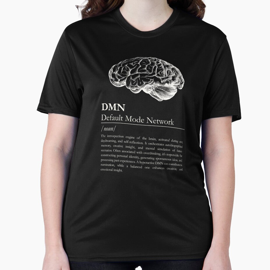 Minimalistic Neurology Design by felixpauli