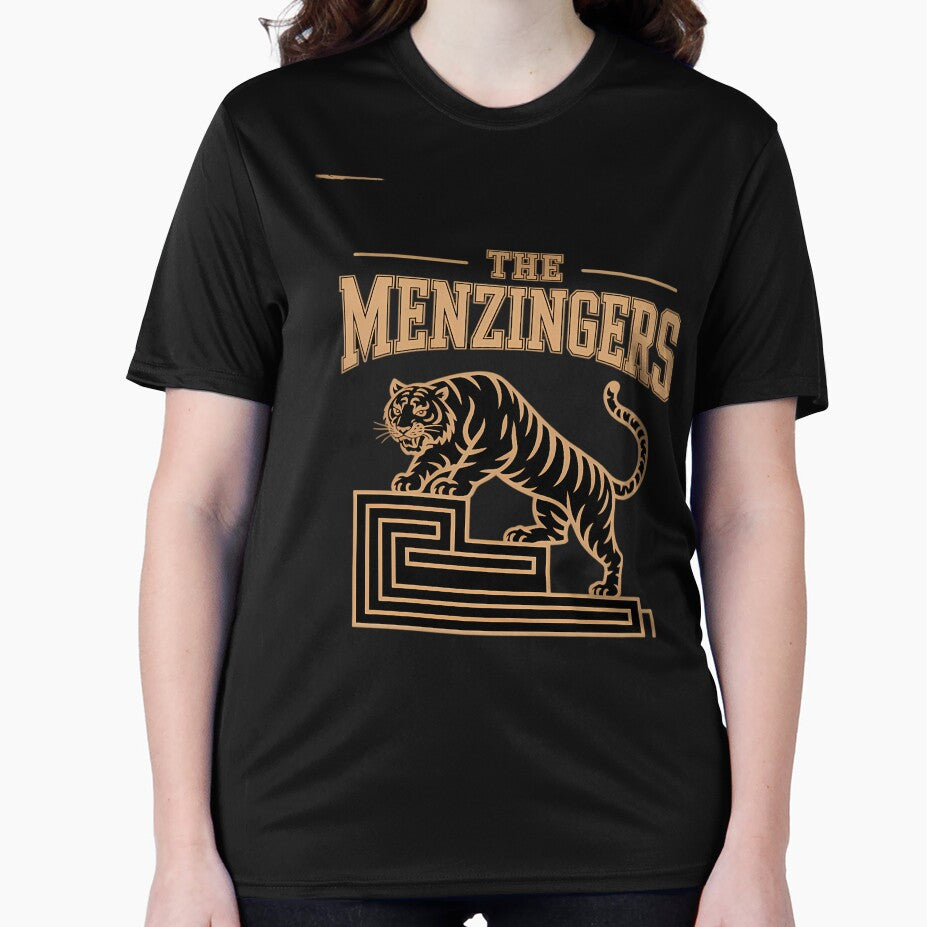 The Menzingerss Band by StunnerGelderm