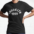 Brooklyn Chronicles Celebrating Your Birth Year 1999 Active T Shirt Hoodie, Sweatshirt | PureTeeCo.com