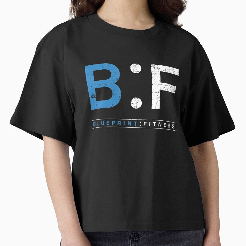 Blueprint Fitness by Space Fox