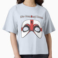 Support in Style: England Football Face Mask by Designfordream