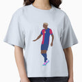 Lamine Yamal Calma Celebration by shahstickerinc