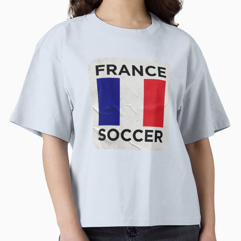 France Soccer by OkGalerieRB