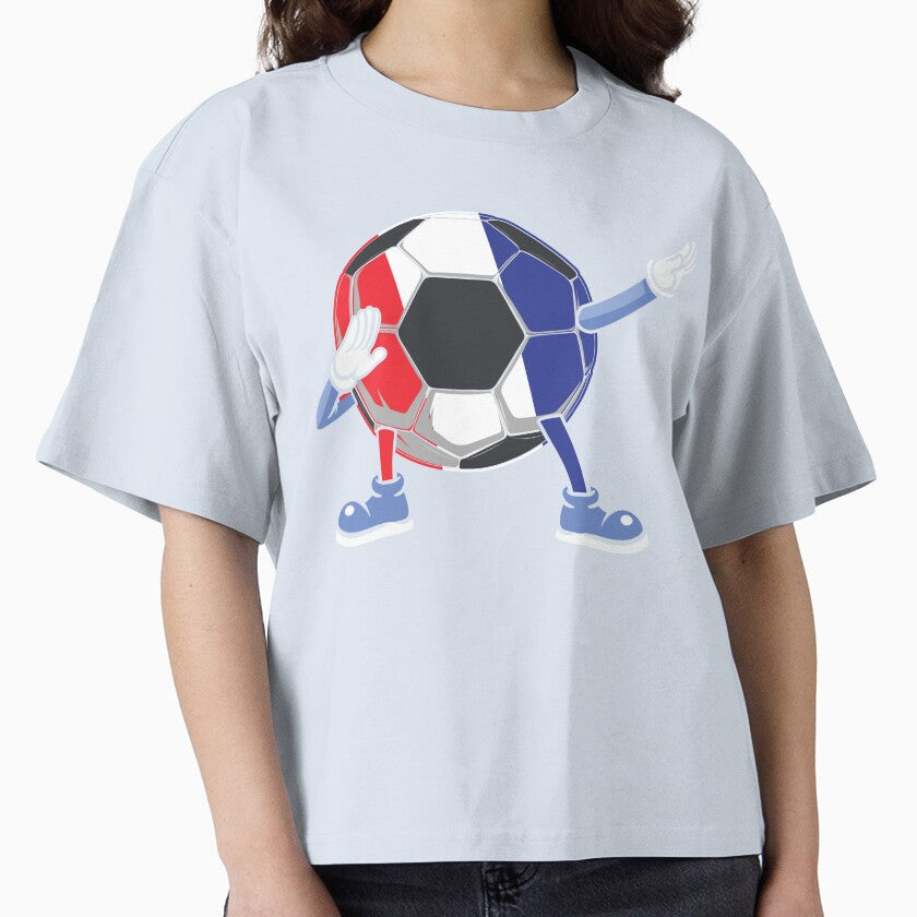 ALLEZ LES BLEUS, Dabbing France Soccer Team by gachtousalah