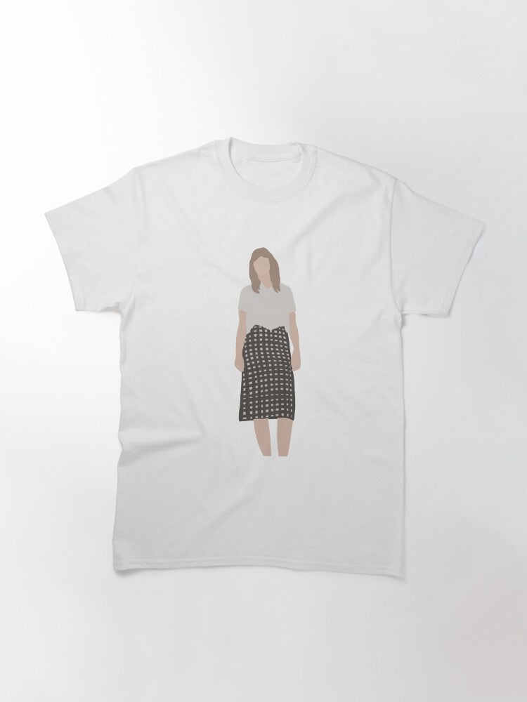 taylor folklore Classic T-Shirt Hoodie, Sweatshirt | PureTeeCo.com (Image 3)