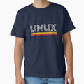 Linux by Marco van Vlieg