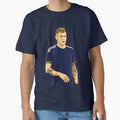 Toni Kroos by Aldduardo
