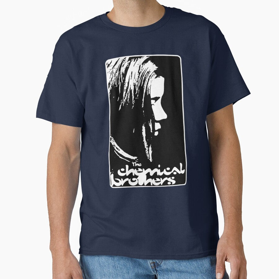 Chemical Brothers by WL Store