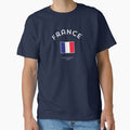 France World Champion 2026 Football French Flag by Pablo70 Store