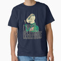 Illustrated Tiny Chef (Unbeweevable) T-Shirt by jeffective
