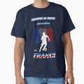 National Team France,  Soccer Fan Design by Pretty-Bird
