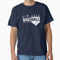 Bronx New York Baseball Classic Home Plate Design Graphic Classic T Shirt Hoodie, Sweatshirt | PureTeeCo.com