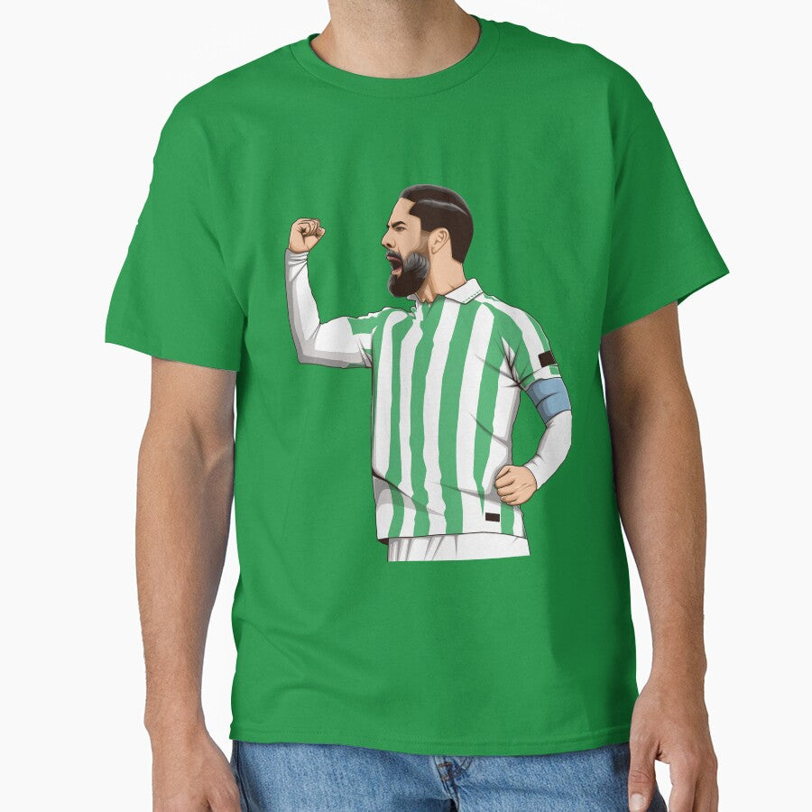 Isco Alarcon by Aldduardo