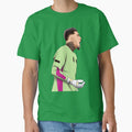 Ederson Moraes by Aldduardo