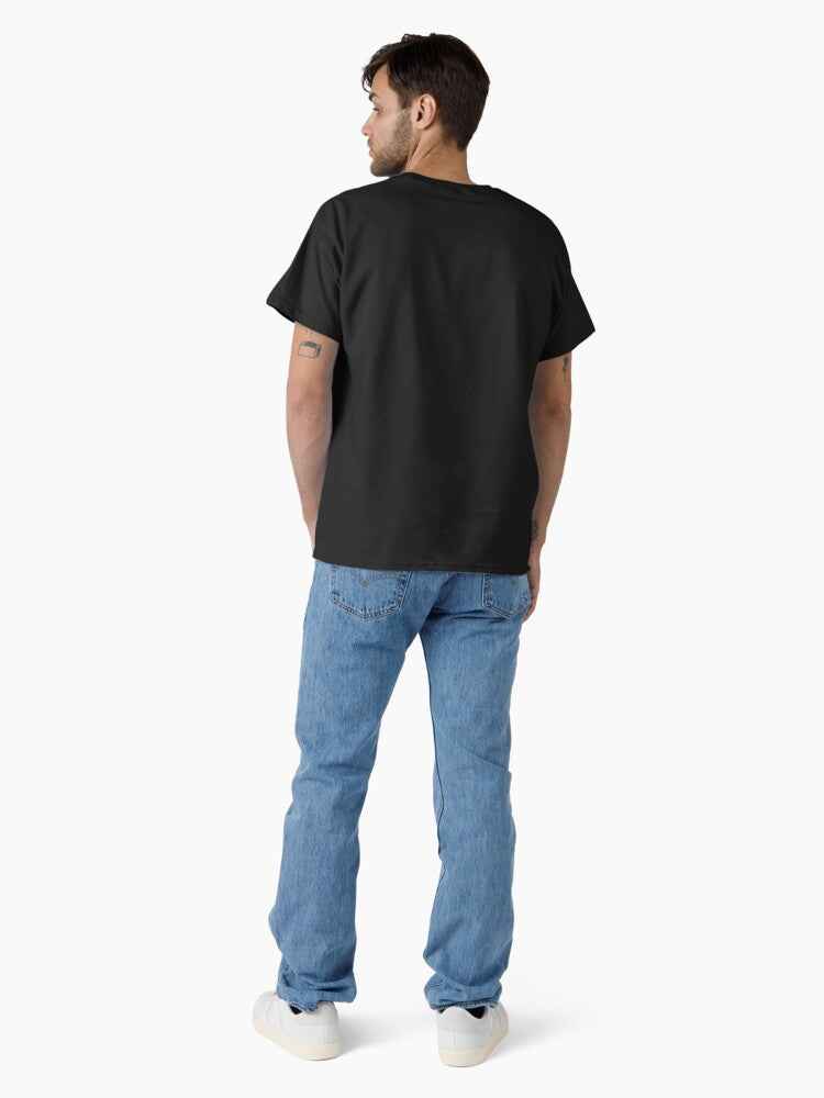 Anti hero Classic T-Shirt Hoodie, Sweatshirt | PureTeeCo.com (Image 5)