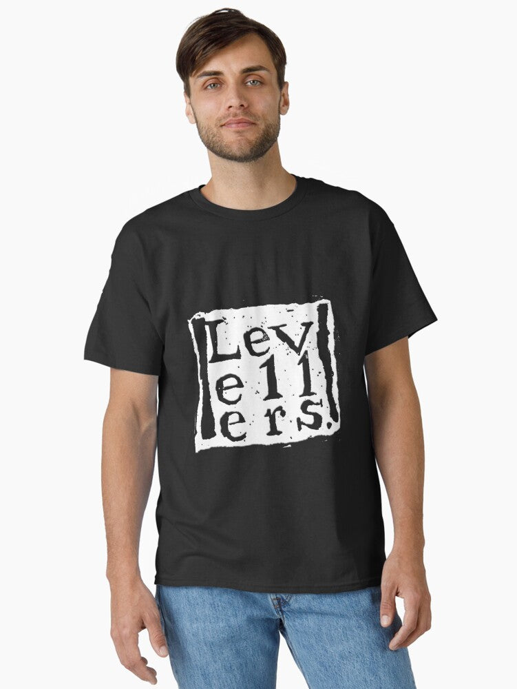 Luxury design Of Legend English Folk Rock Classic T-Shirt Hoodie, Sweatshirt | PureTeeCo.com (Image 1)
