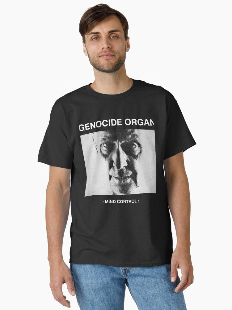 Third Reich Genocide My Favorite People Classic T-Shirt Hoodie, Sweatshirt | PureTeeCo.com (Image 1)