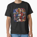 France World Cup 2026 – French Pride, Football Passion & Paris Spirit by NorthernDk_art