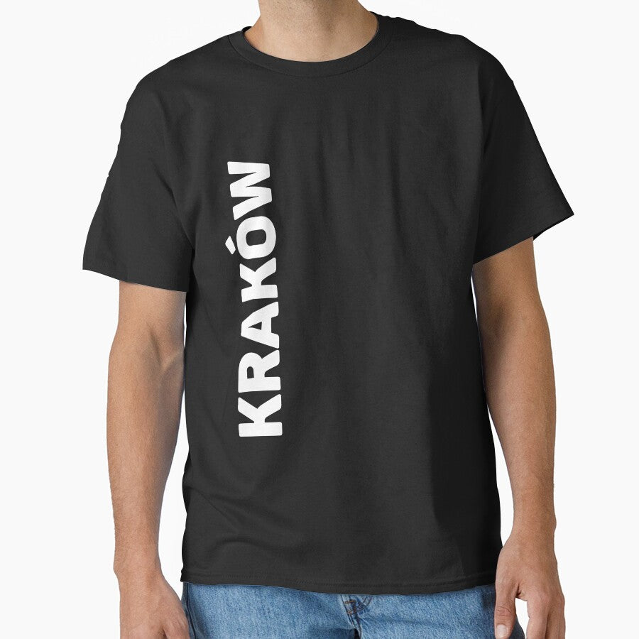 Krakow by designkitsch